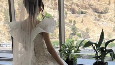 سالن زیبایی لیلا حسینی پناه