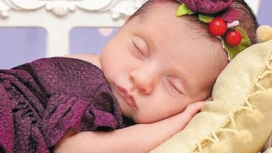 آتلیه تخصصی مادر کودک نی نی ستاره