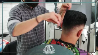 لیست کامل بهترین آرایشگاه مردانه شیراز