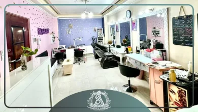 لیست کامل بهترین سالن زیبایی داراب