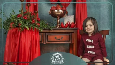 لیست کامل بهترین آتلیه کودک داراب