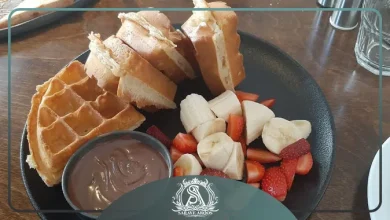 لیست کامل بهترین کافی شاپ کازرون