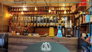 لیست کامل بهترین کافی شاپ شیراز