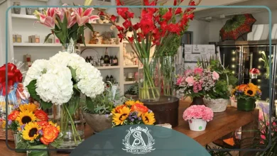 لیست کامل بهترین گل فروشی داراب