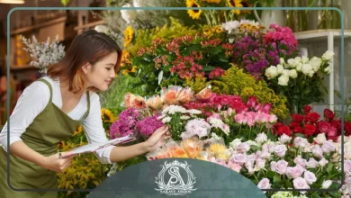 لیست کامل بهترین گل فروشی مرودشت