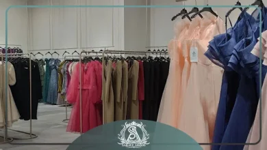 لیست کامل بهترین مزون لباس مجلسی کازرون