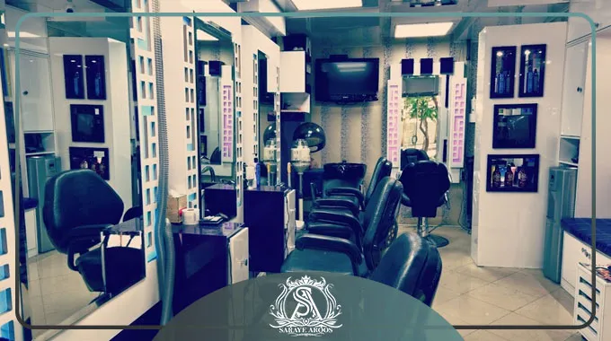 نکات مهم در انتخاب آرایشگاه مردانه کازرون