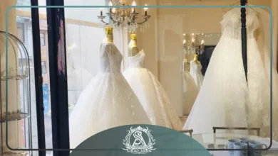 لیست کامل بهترین مزون لباس عروس مرودشت