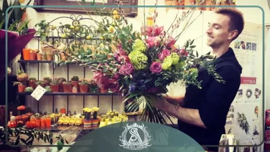 لیست کامل بهترین گل فروشی کازرون