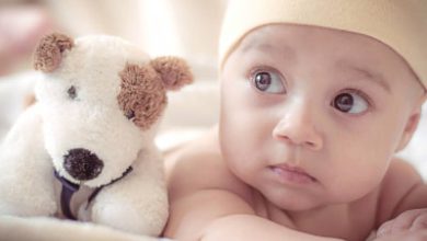 آتلیه عکس کودک نویا