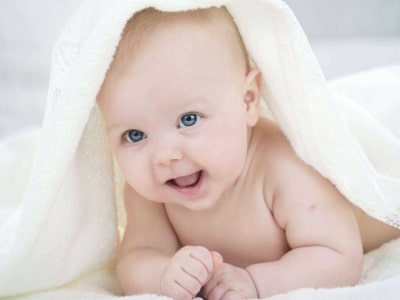 آتلیه کودک شارعی