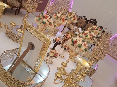 تالار تشریفات سام