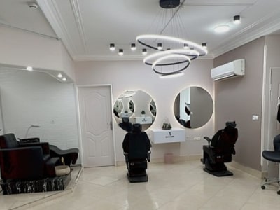 سالن زیبایی سپیده مفیدی