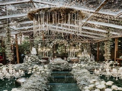 عمارت عقد تشریفاتی