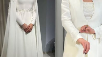 مزون عروس فرشتگان
