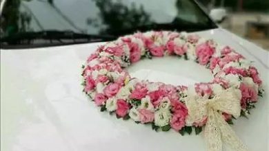 گل فروشی خاطره