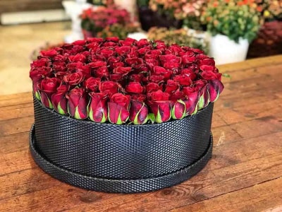 گل فروشی هوشنگ