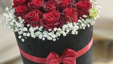 گل کاغذی