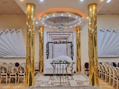 باغ تالار مینو