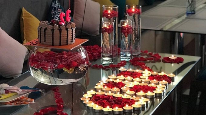 بهترین سالن تولد کاشان چه خصوصیاتی دارد؟