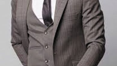 بوتیک آقای خاص
