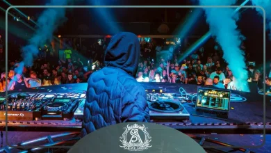 لیست کامل بهترین دی جی (گروه موزیک) داراب