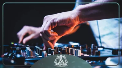 لیست کامل بهترین دی جی (گروه موزیک) شیراز