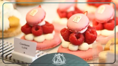 لیست کامل بهترین شیرینی فروشی کازرون