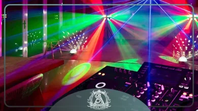 لیست بهترین مرکز اجاره تجهیزات نورپردازی و باند مرودشت