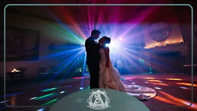 لیست کامل بهترین مرکز اجاره تجهیزات نورپردازی و باند شیراز