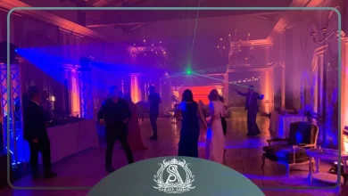 لیست کامل بهترین مراکز اجاره تجهیزات نورپردازی و باند داراب