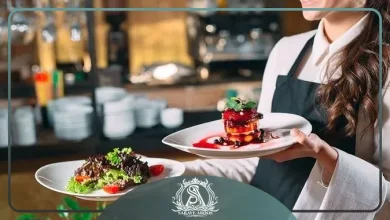 لیست کامل بهترین رستوران شیراز