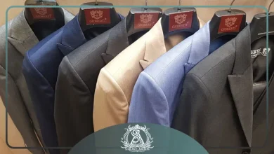 لیست کامل بهترین مرکز خرید کت و شلوار کازرون