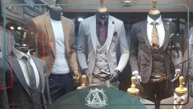 لیست کامل بهترین مرکز خرید کت و شلوار مرودشت