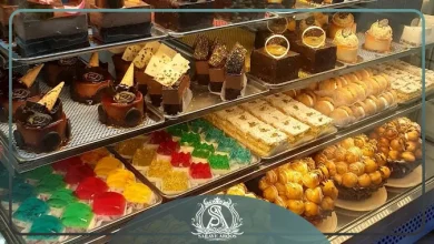 لیست کامل بهترین شیرینی فروشی در شیراز