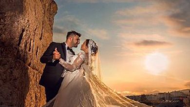 آتلیه عکاسی طلایی