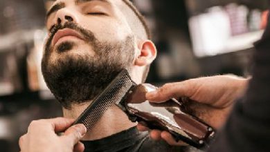 آرایشگاه مردانه آرامیس