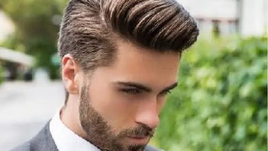 آرایشگاه مردانه بیوتی