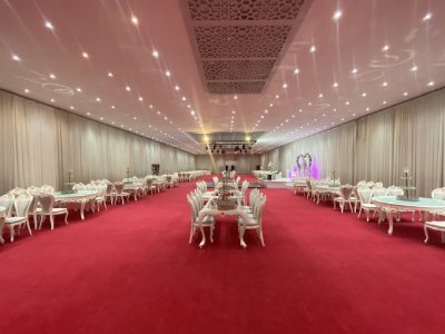 باغ تالار تاک