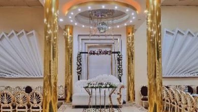 باغ تالار مینو