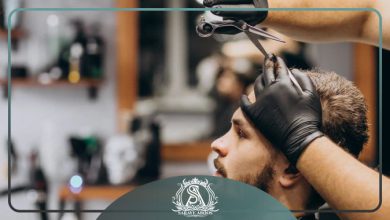 بهترین آرایشگاه مردانه اصفهان