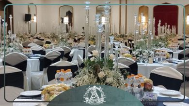 بهترین تالار ختم و ترحیم کاشان