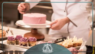 بهترین شیرینی فروشی تربت حیدریه