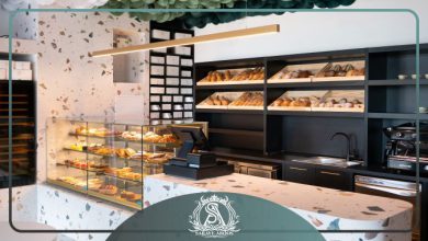 بهترین شیرینی فروشی سبزوار