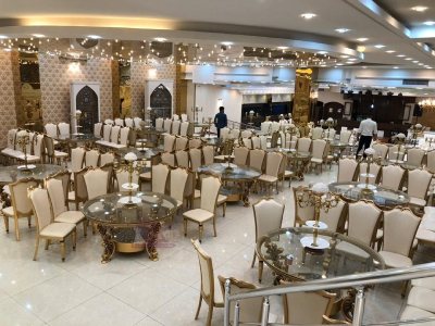 تالار تشریفاتی ختم ناصری