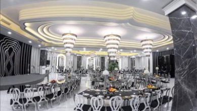 تالار عروسی آمیتیس