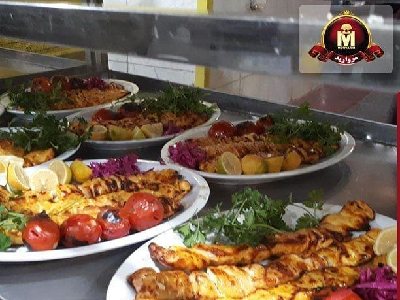 تالار و رستوران مروارید