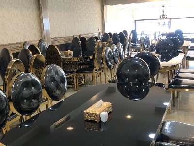 تالار پذیرایی خاتم