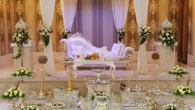تالار پذیرایی رویال