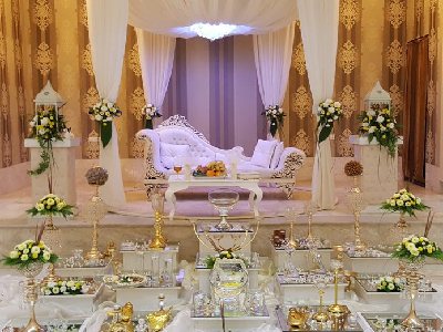 تالار پذیرایی رویال